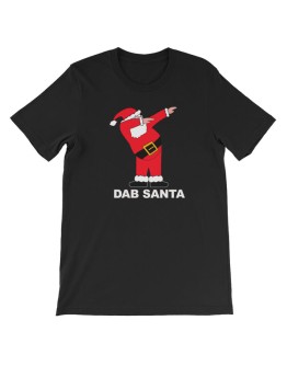 DAB SANTA II t-shirt